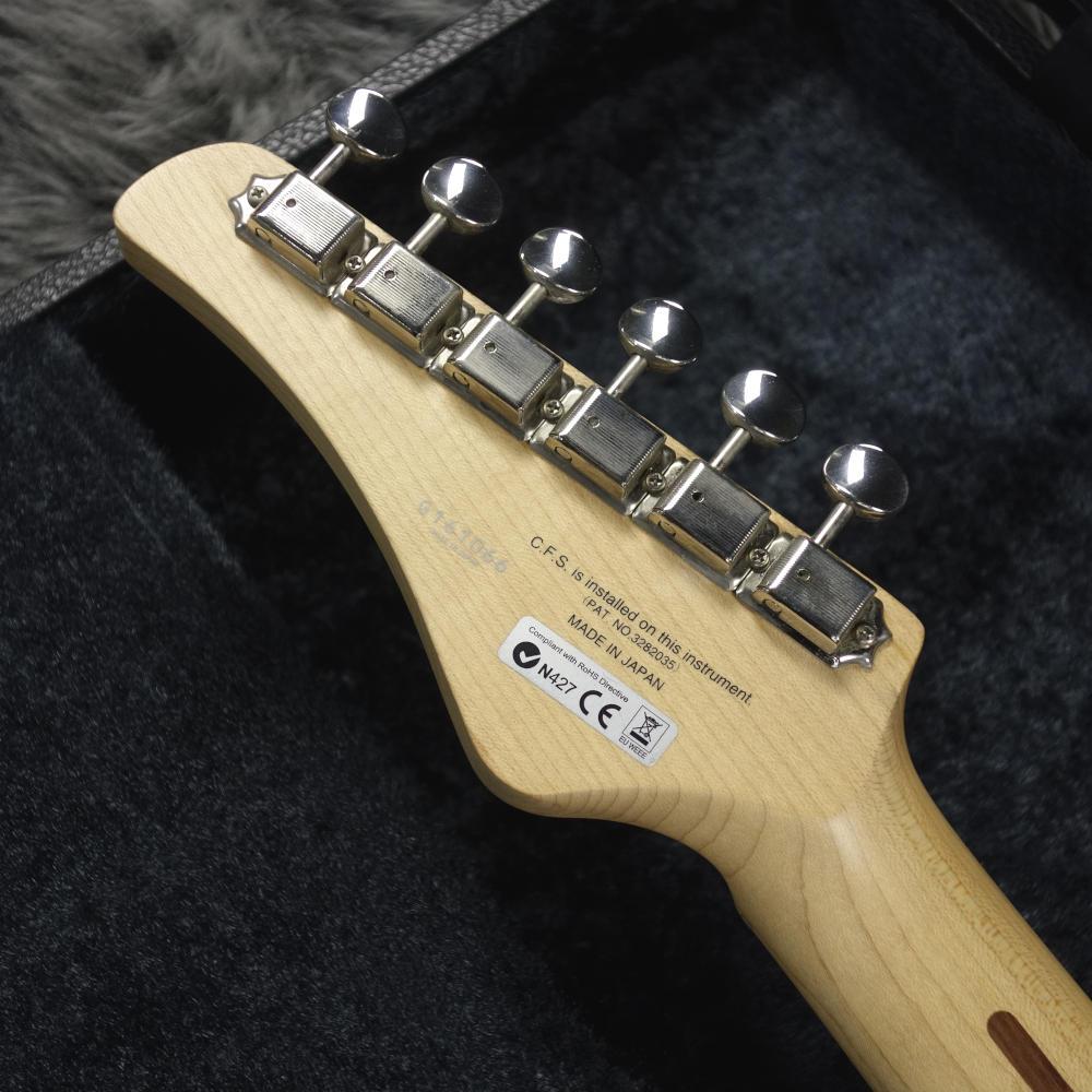 FUJIGEN EOS-ASH-M/TB <フジゲン>｜平野楽器 ロッキン