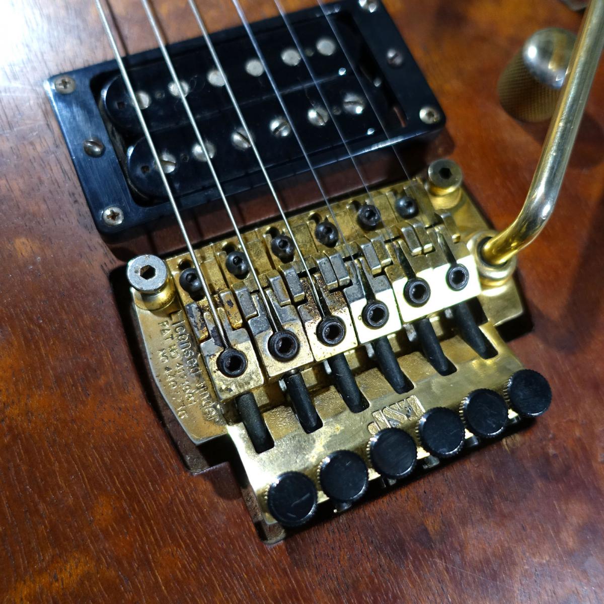 ESP Dinky 2H FR <イーエスピー>｜平野楽器 ロッキン オンラインストア