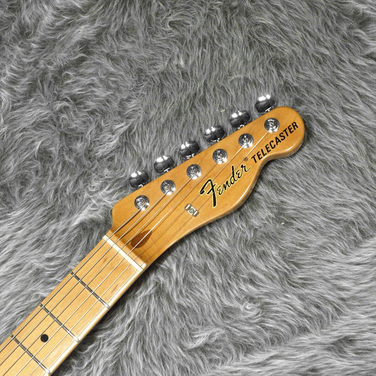 Aria pro II Backaroo thinline Telecaster 1976 Matsumoku