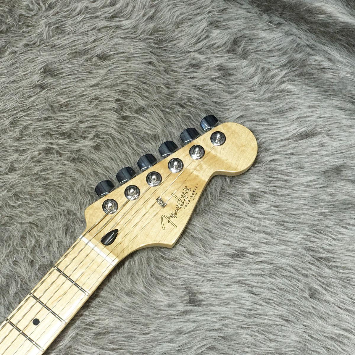 のだめ様 専用 デュオソニック （fender duo sonicの検索結果