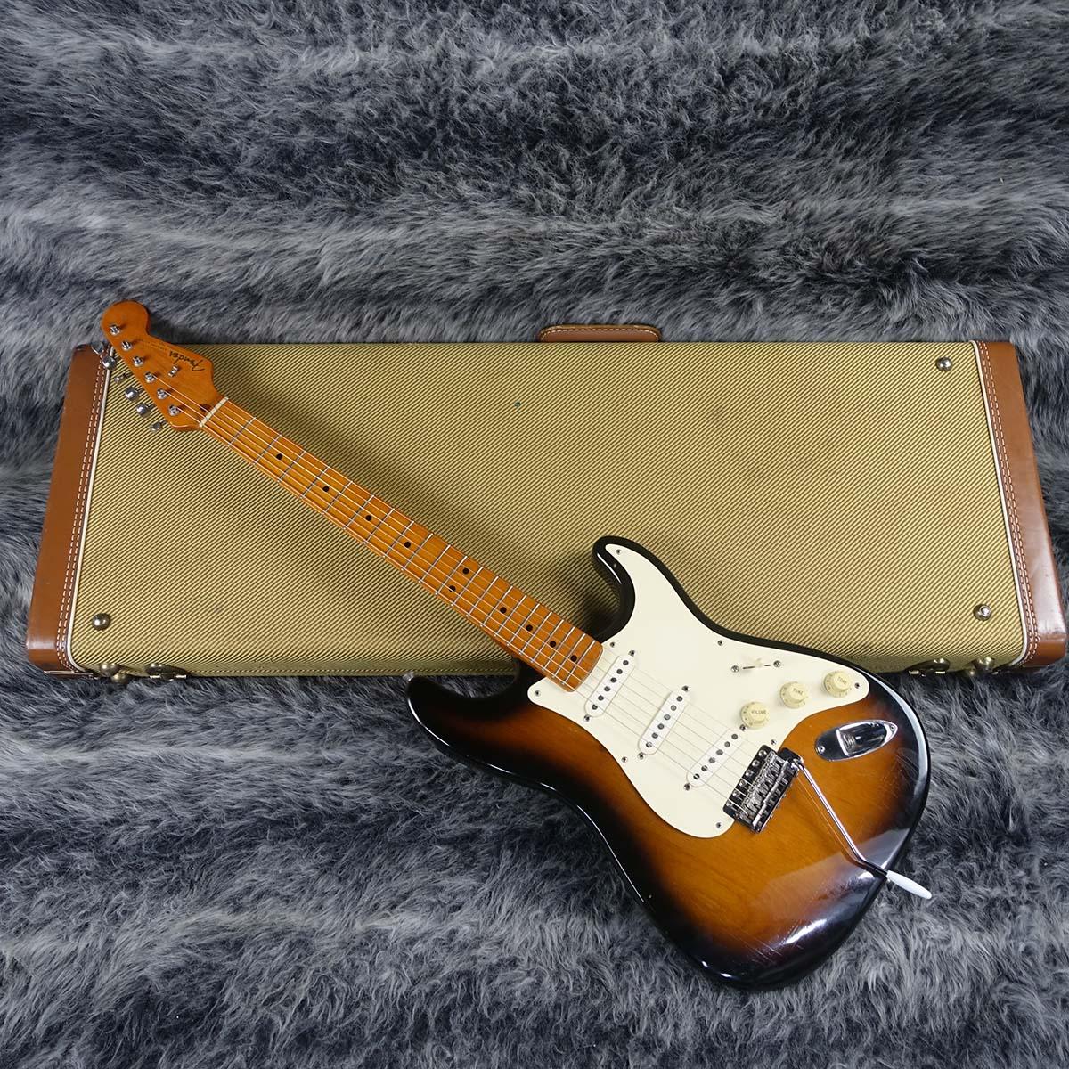 Fender American Vintage 57 Stratocaster 1990｜平野楽器 ロッキン
