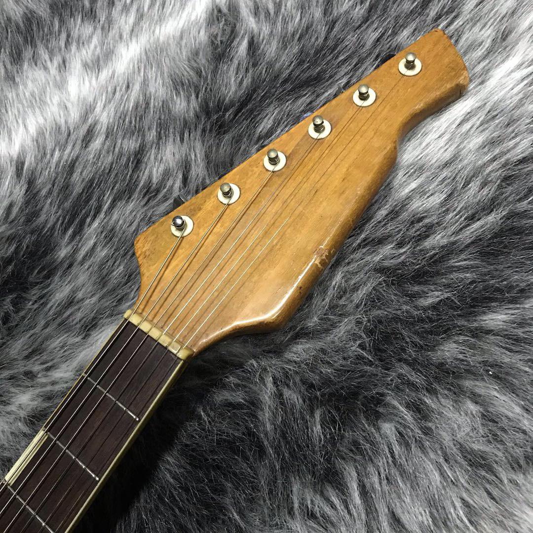 Teisco WG-4L 【限定プライス！】 <テスコ>｜平野楽器 ロッキン