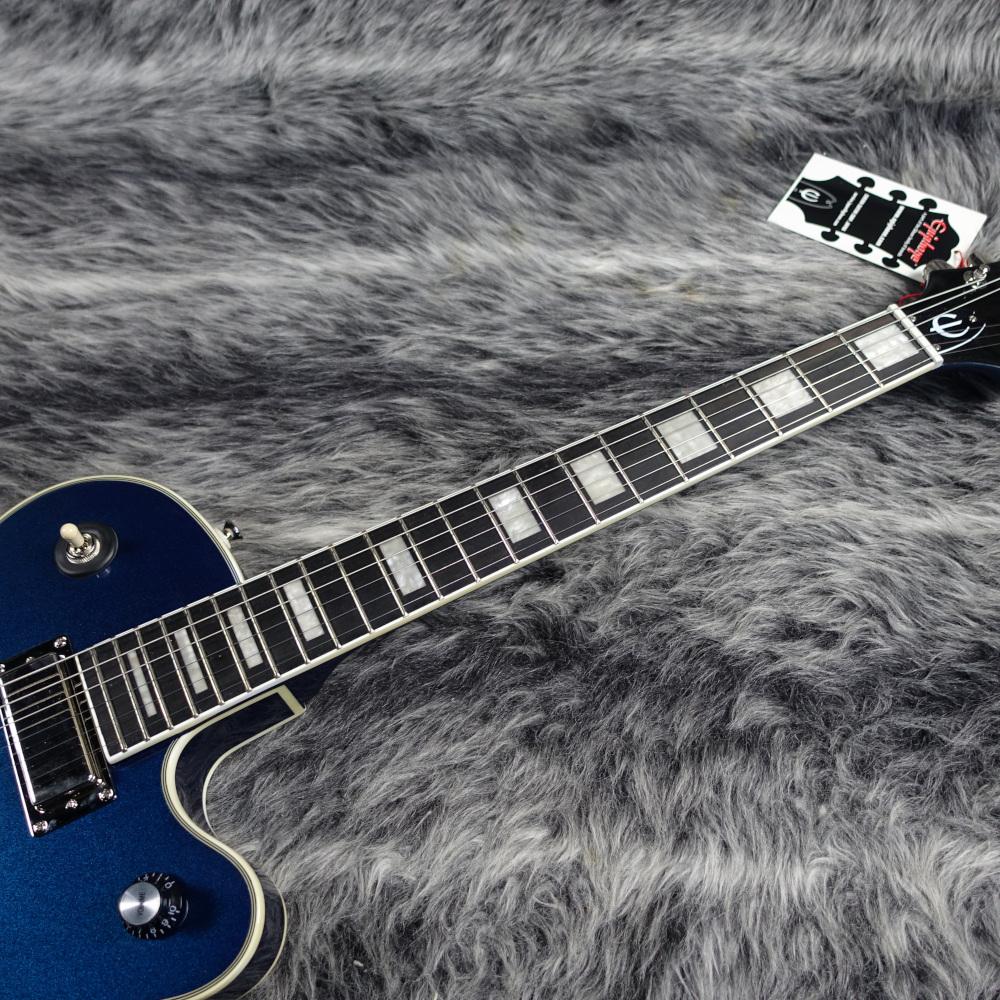 Epiphone UpTown Kat ES Sapphire Blue Metallic 【B級特価品