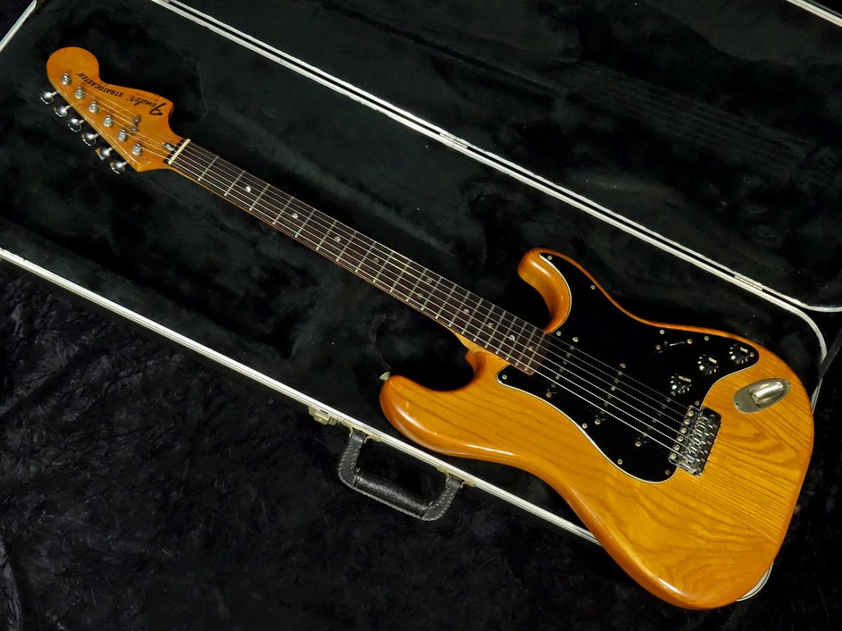 Fender Stratocaster 1979｜平野楽器 ロッキン オンラインストア