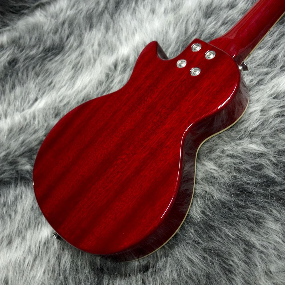 Epiphone Les Paul Acoustic/Electric Ukulele Tenor Heritage