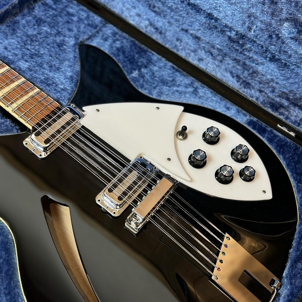FERNANDES RRB-80 BLK 税込販売価格 ￥72,800- 中古 本家に接近