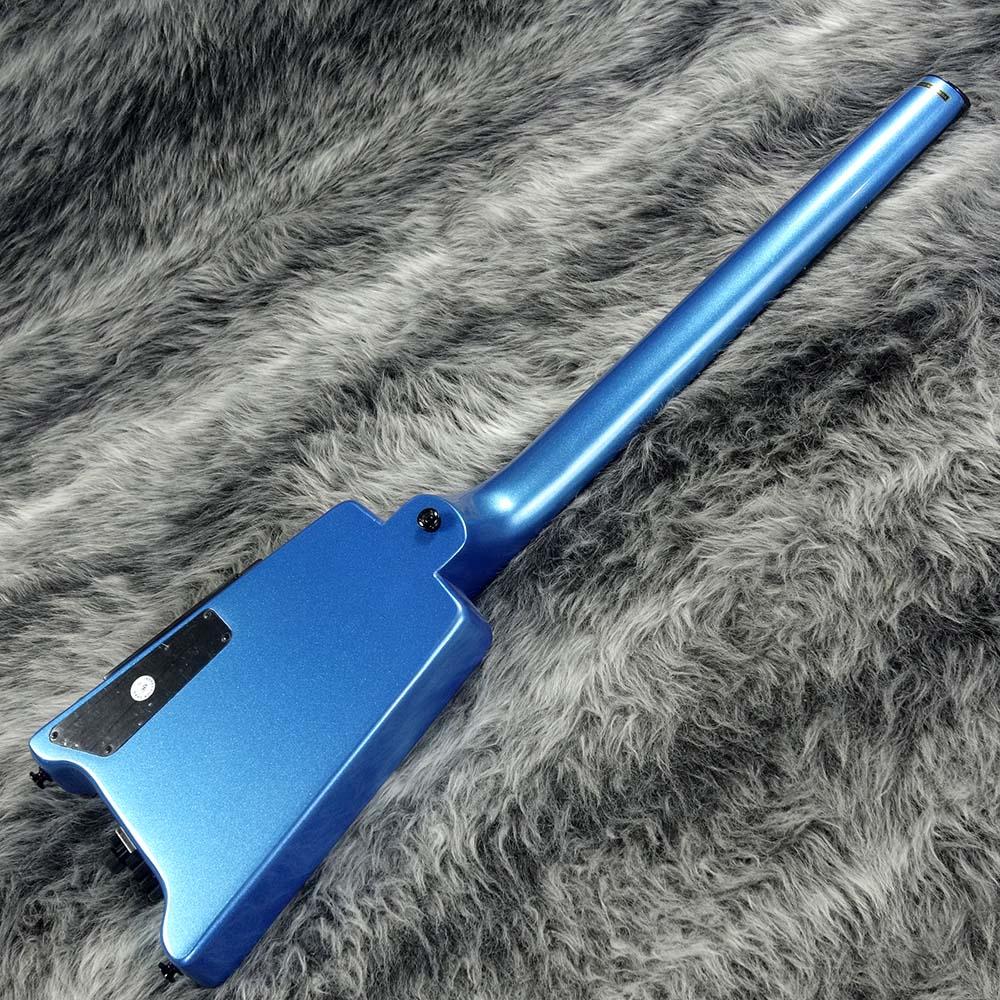 ギター Steinberger GT-Pro DX frost blue Spirit by STEINBERGER GT-PRO Deluxeシリーズ スタインバーガーギター