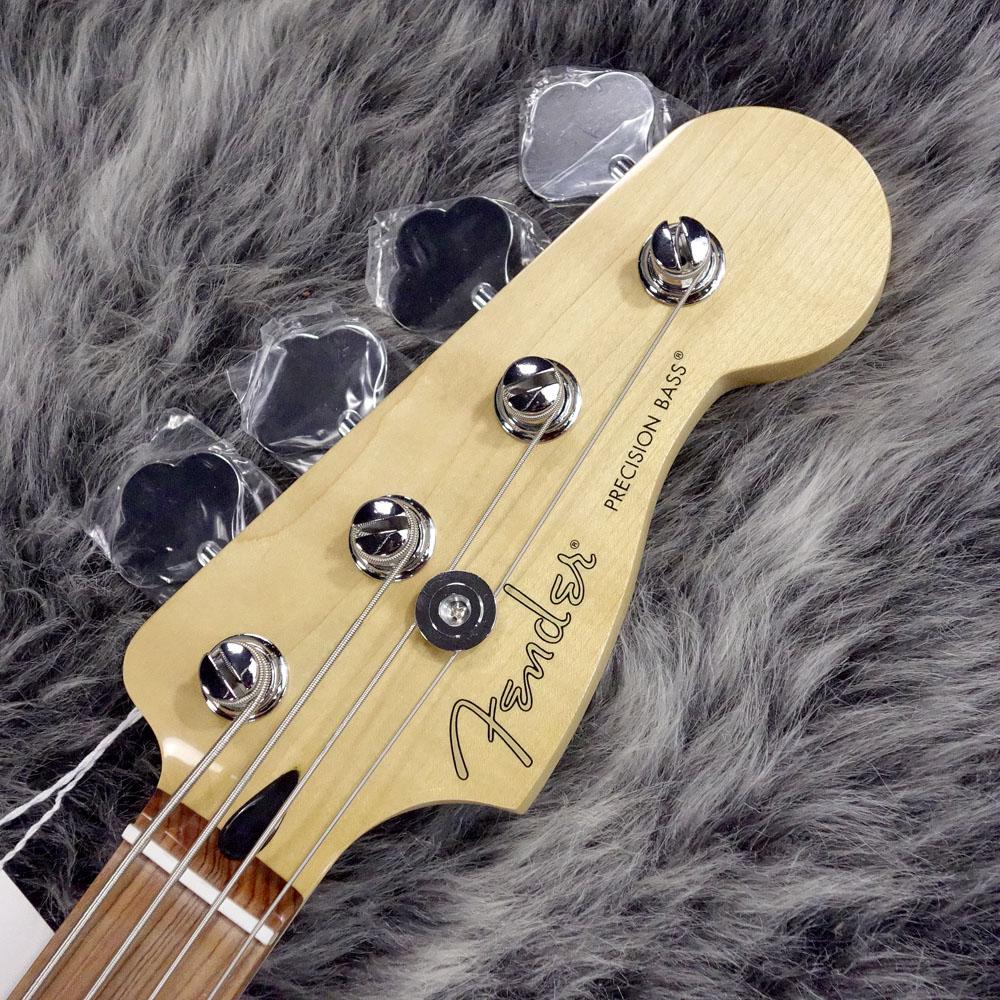Fender Mexico Player Precision Bass Pau Ferro Fingerboard 3