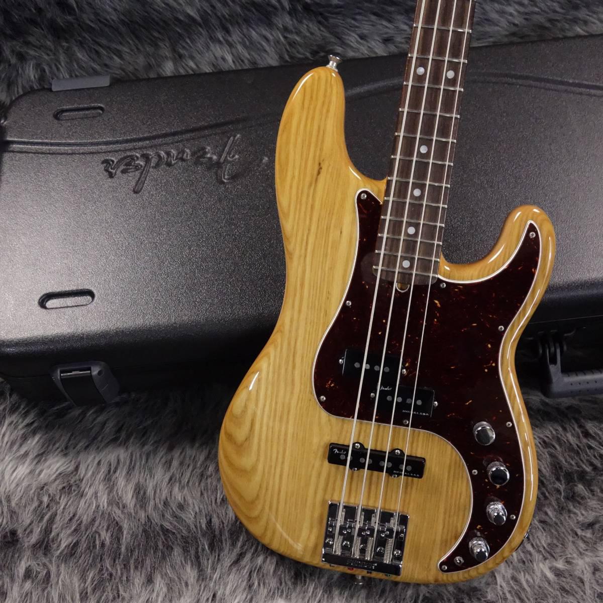 Fender ULTRA PRECISION BASS 美品 USA 楽天市場】Fender USA American Ultra Precision Bass