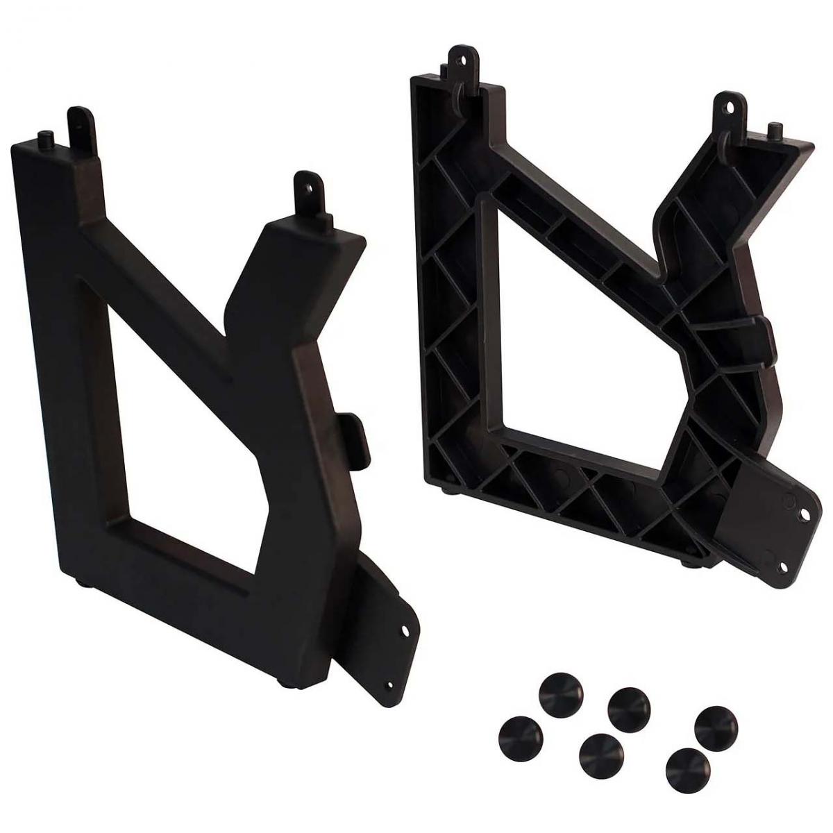 ULTIMATE MDS-100 & MDS-X (MODULAR DEVICE STAND & EXPANDER)【セット