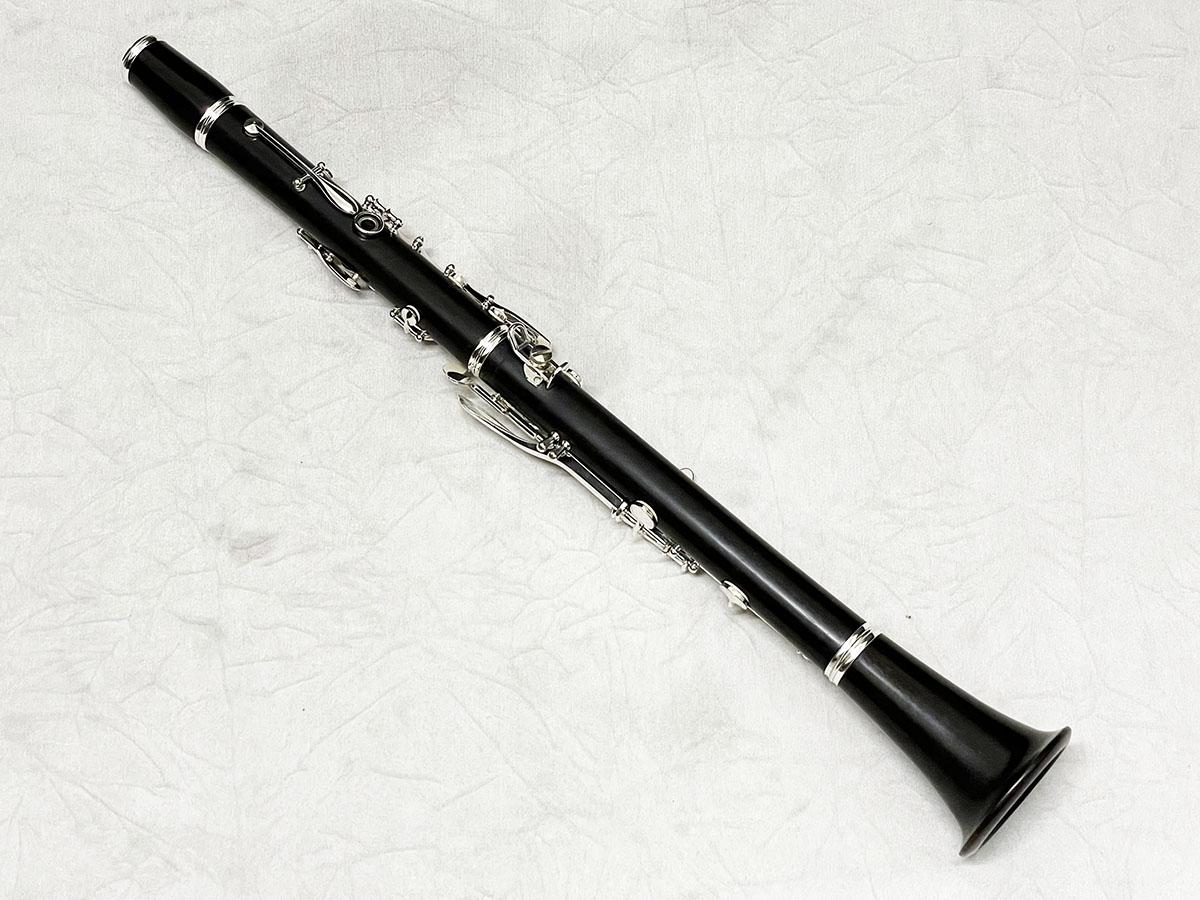 Buffet Crampon E12F ＜ビュッフェクランポン＞｜平野楽器 ロッキン オンラインストア