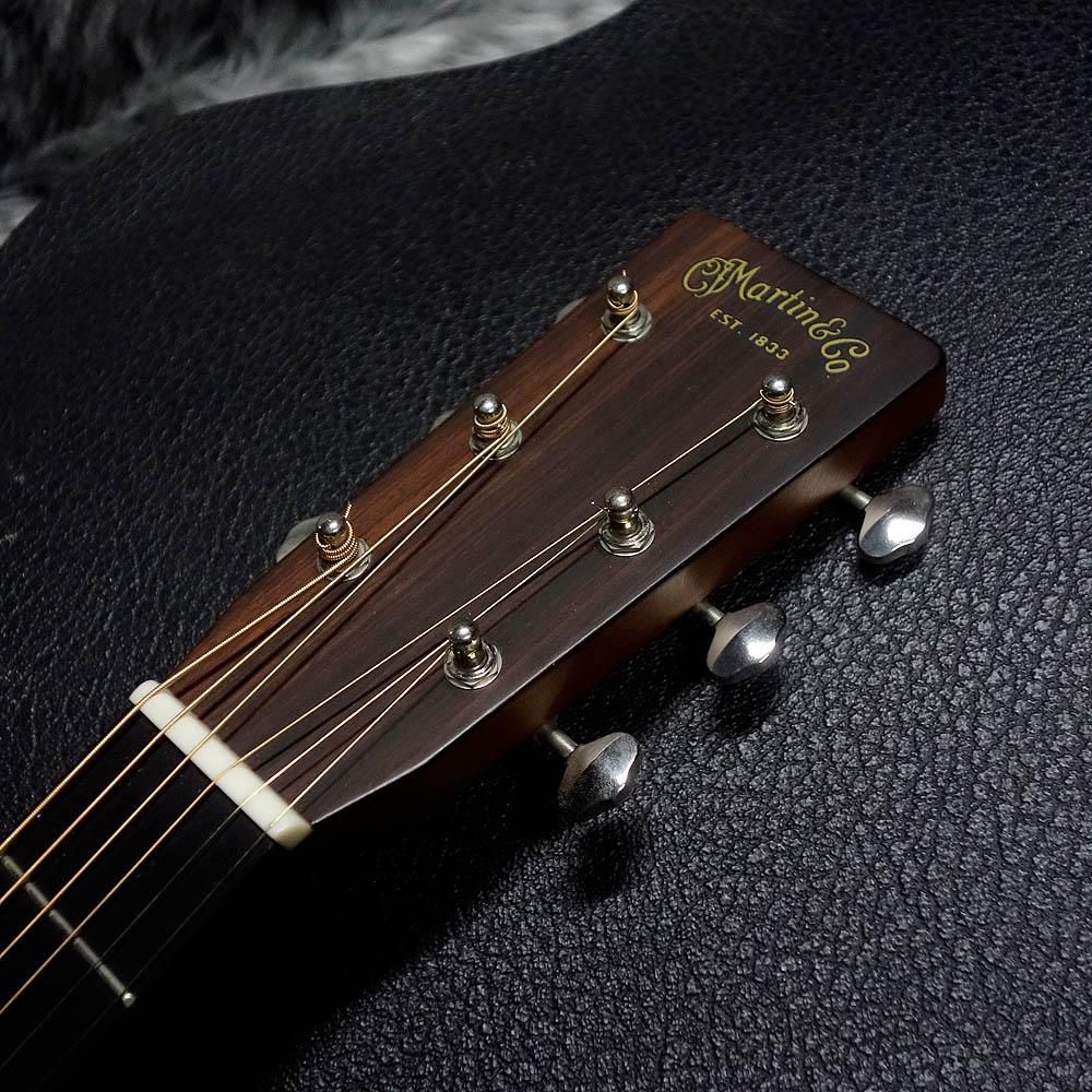 Martin OM-28V <マーティン>｜平野楽器 ロッキン オンラインストア