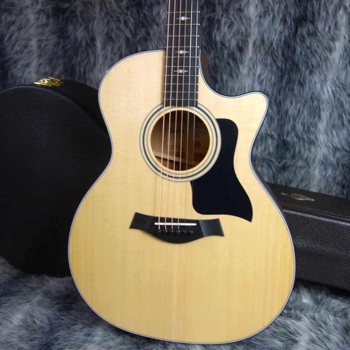 Taylor テイラー 314ce