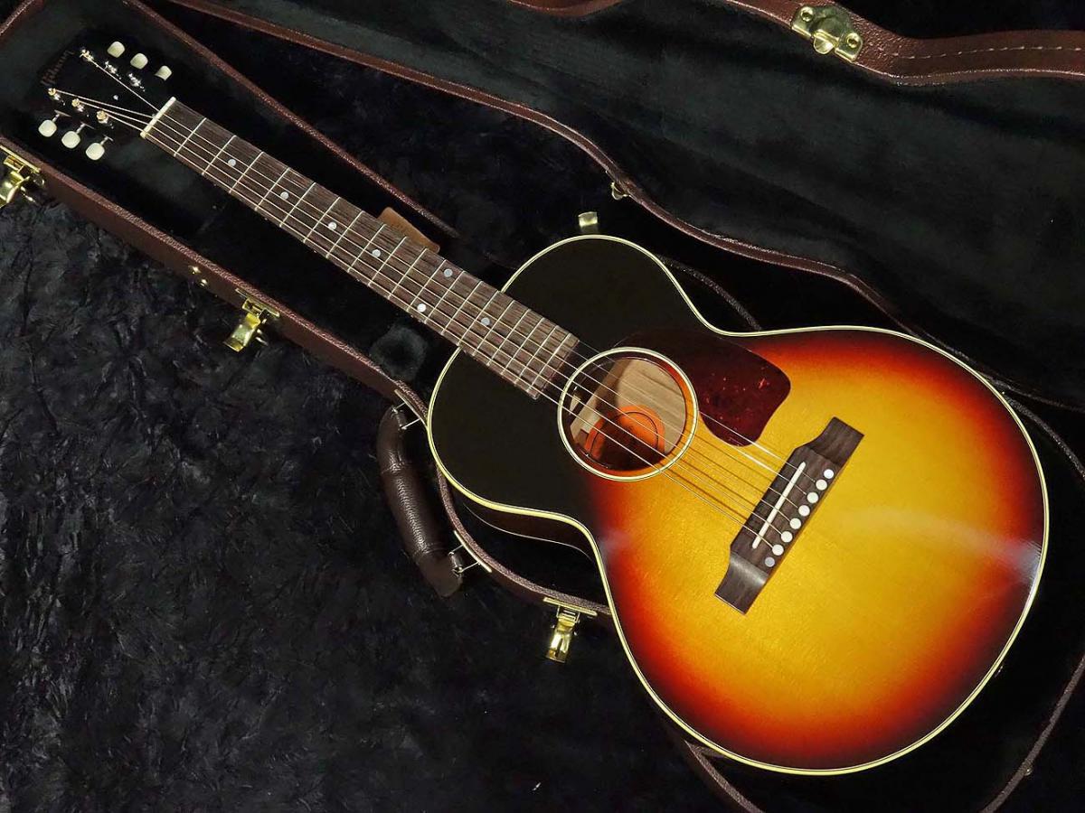 Gibson Limited Edition B-25 3/4 Triburst <ギブソン>｜平野