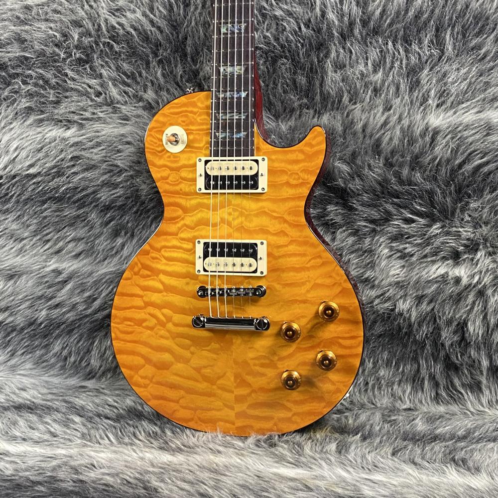 Tokai LS196QZ-CM TK <トーカイ>｜平野楽器 ロッキン オンライン