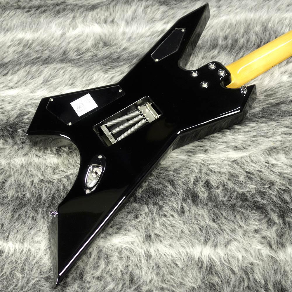 Killer KG-EXPLODER Black <キラー>|平野楽器 ロッキン Killer KG-EXPLODER Black <キラー>|平野楽器 ロッキン