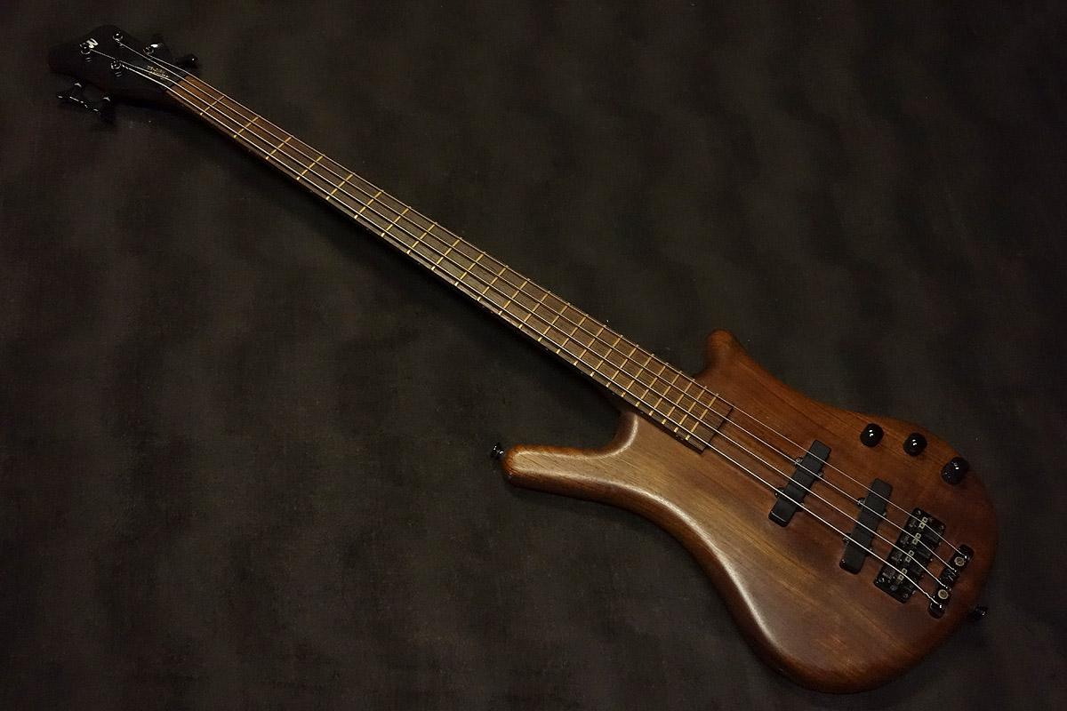 Warwick THUMB BASS BO ドイツ製 サムベース ボルトオン