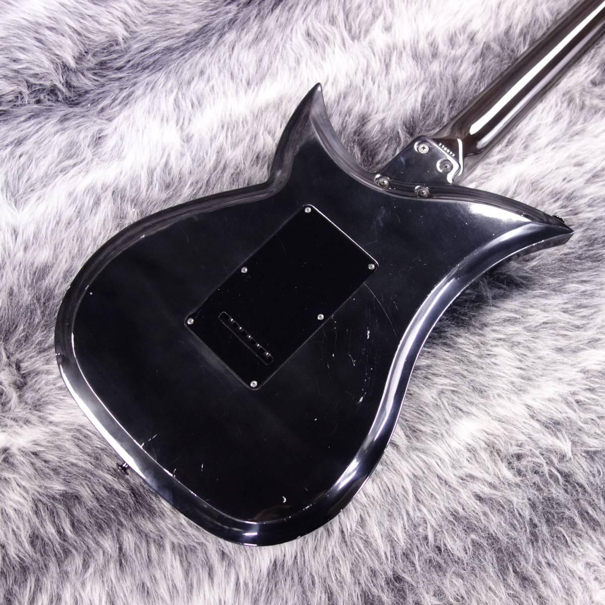 楽天市場】【送料無料】Tokai / Super黒TALBO Platinum Black