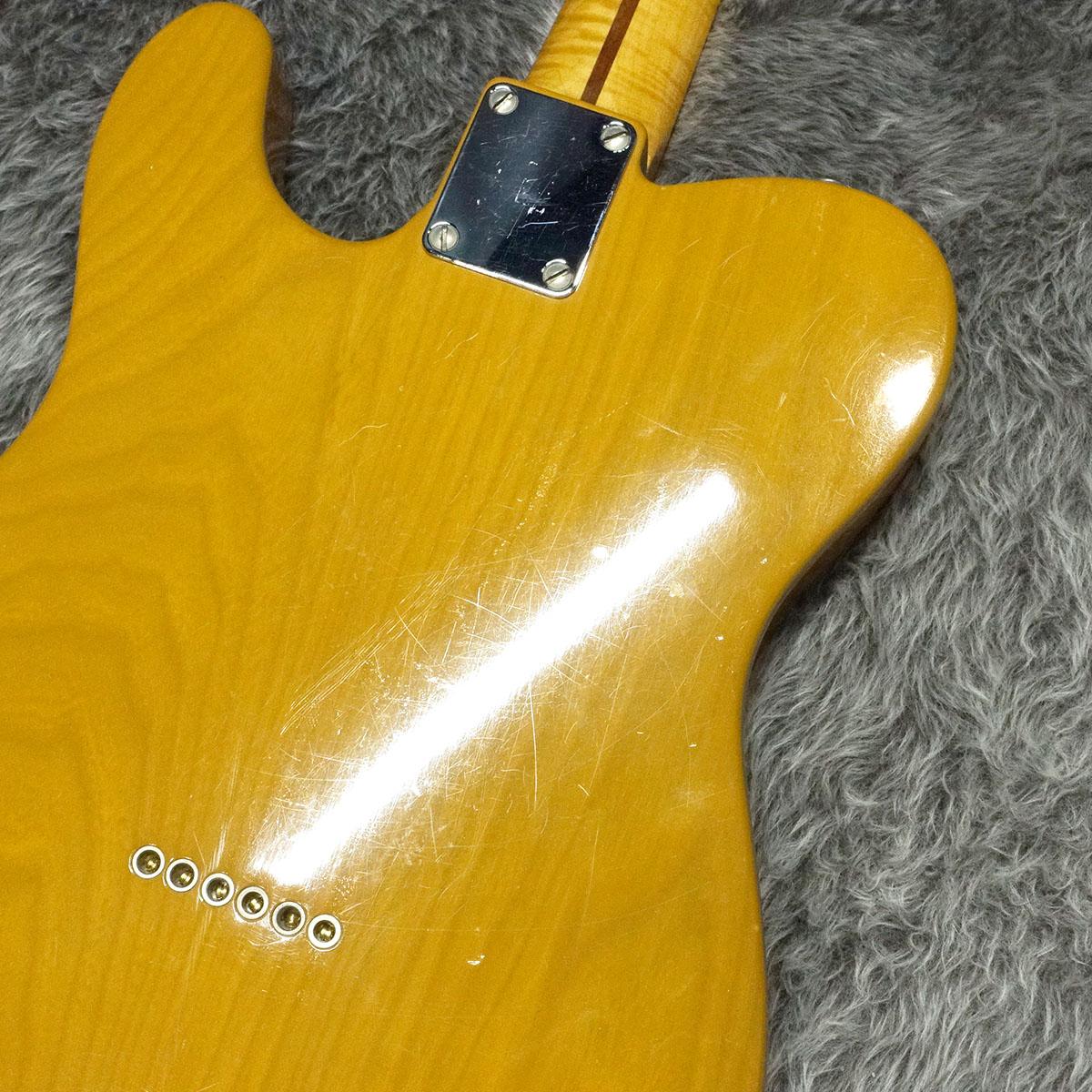 Fender Japan TLS52 BSB 【1987年製】 <フェンダージャパン>｜平野楽器