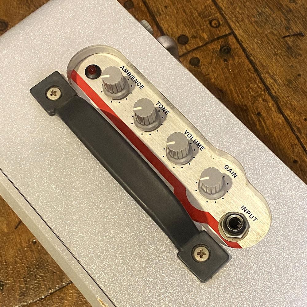 ZT Lunchbox SET LBG2＆LBC｜平野楽器 ロッキン オンラインストア