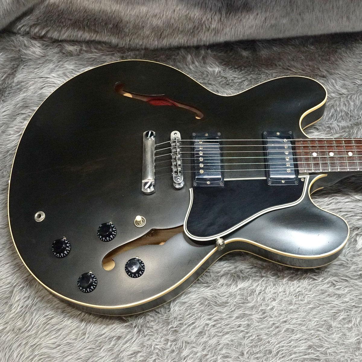 【専用】Gibson ES-335 2008年製 ギブソン ブラック BLACK Gibson ES-335 2008年製 ギブソン ブラック BLACK 専用】Gibson ES-335