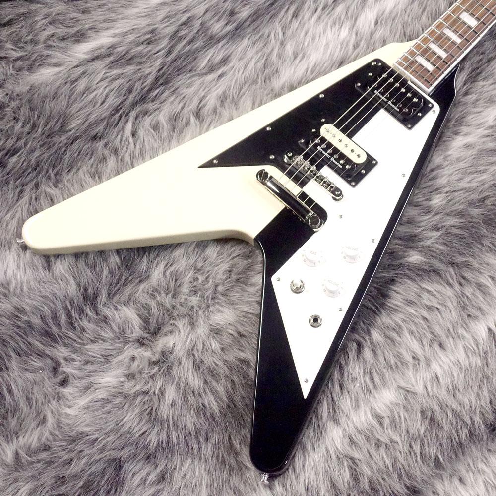 Edwards E-FV-125WB <エドワーズ>｜平野楽器 ロッキン