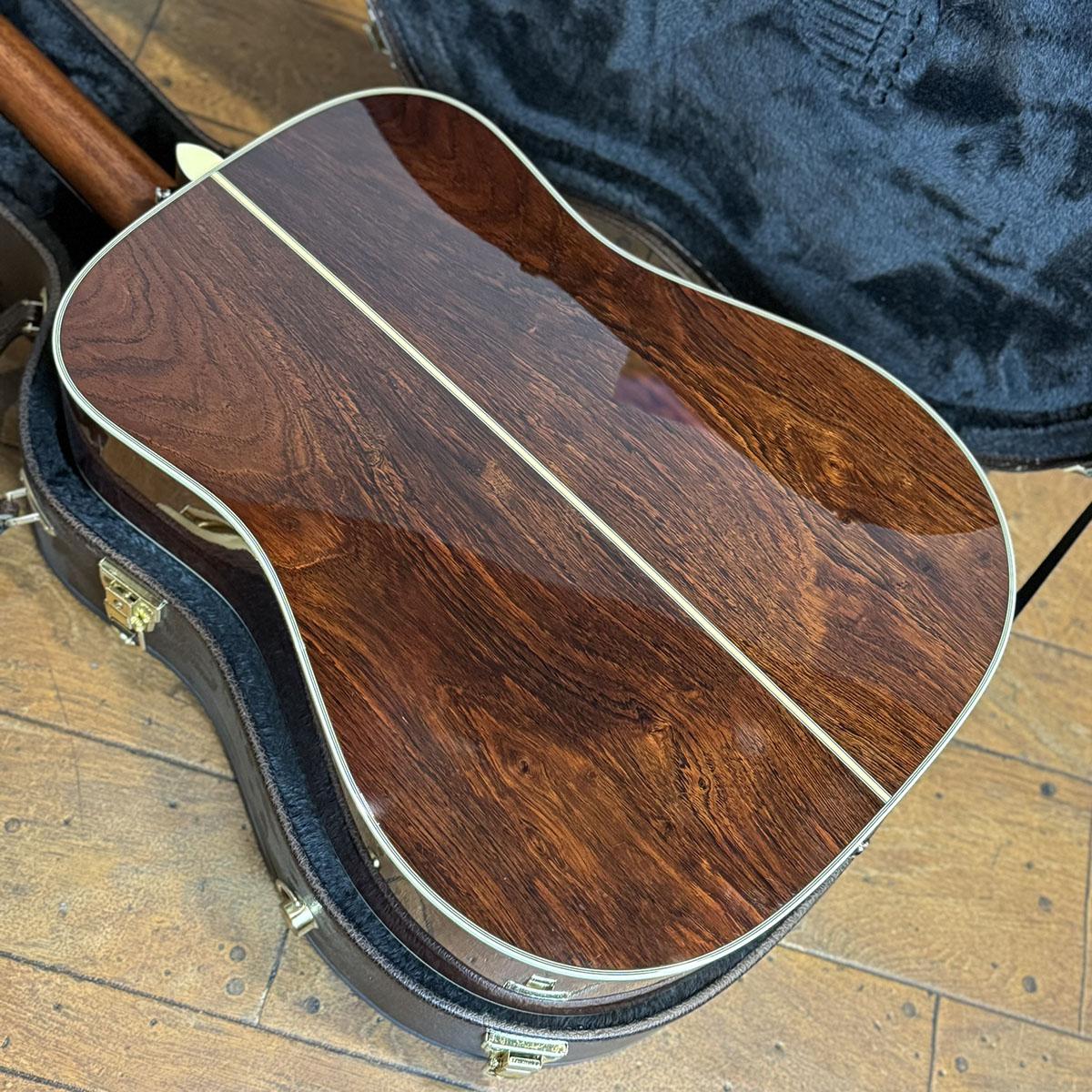 Takamine DMP281-DC N <タカミネ>｜平野楽器 ロッキン