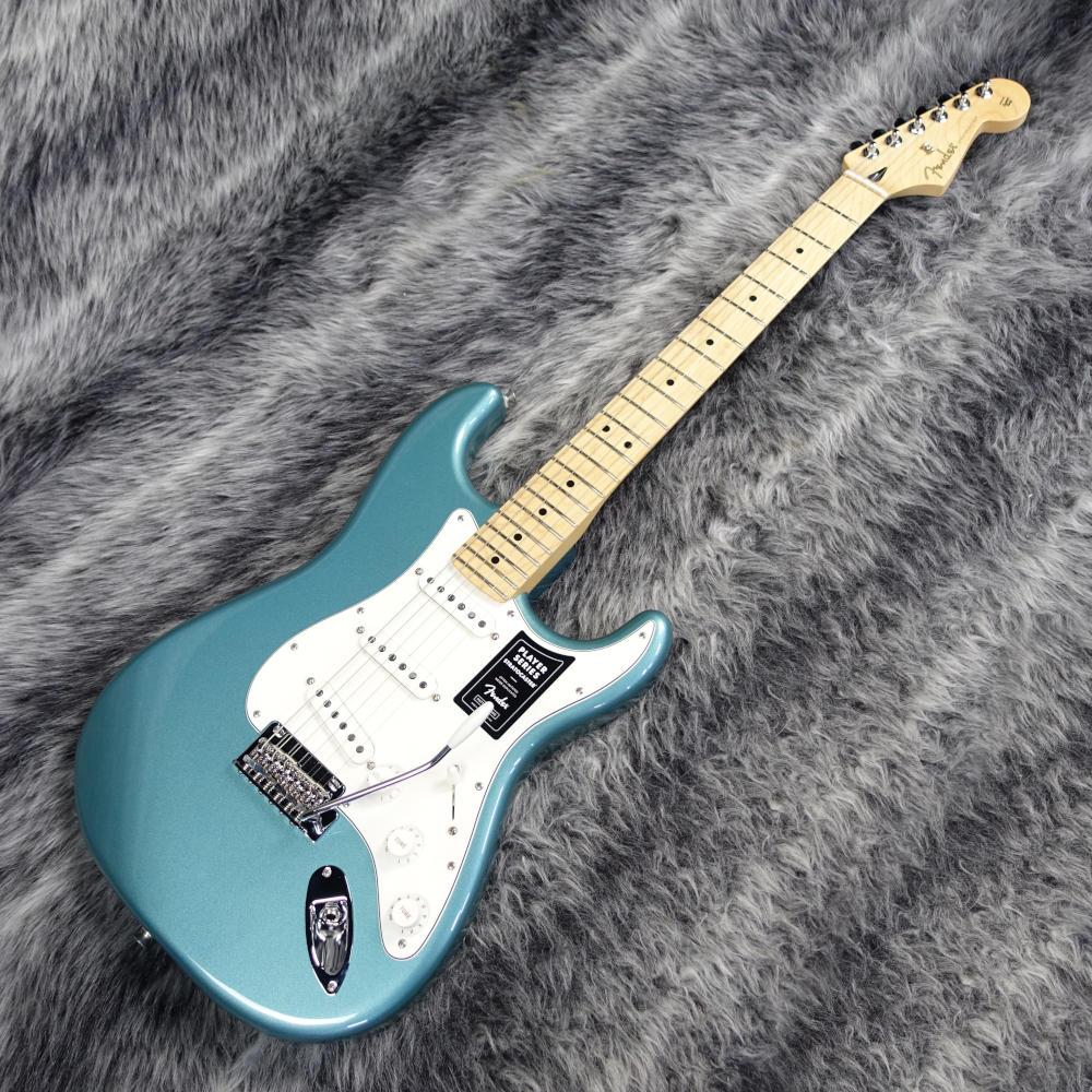 Fender Mexico Player Stratocaster Tidepool【アウトレット 