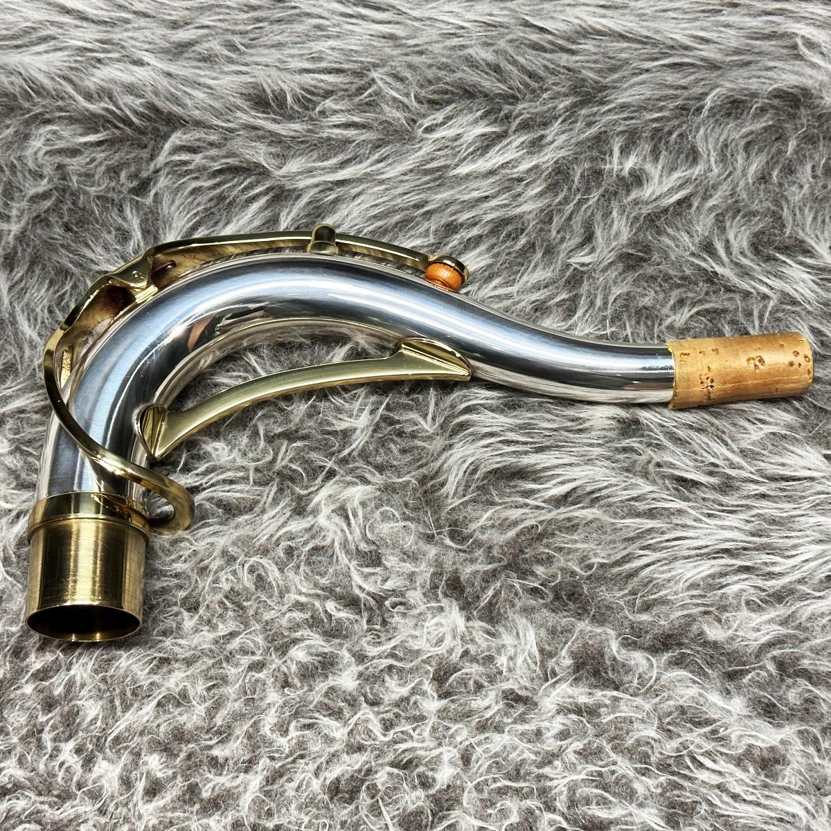 SELMER Sterling Plus Sax Neck Tenor #97600B【中古】 <セルマー