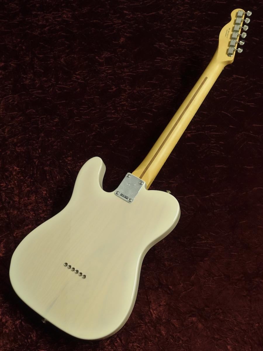 Fender Player II Telecaster Rosewood Fingerboard White