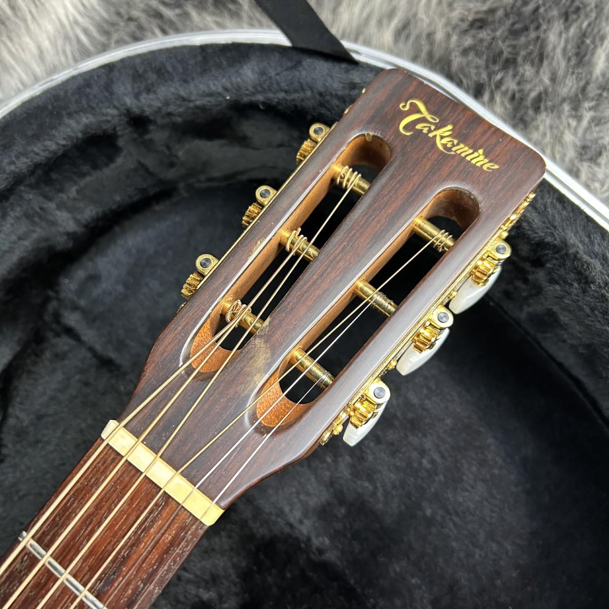 Takamine PT-406 <タカミネ>｜平野楽器 ロッキン オンラインストア