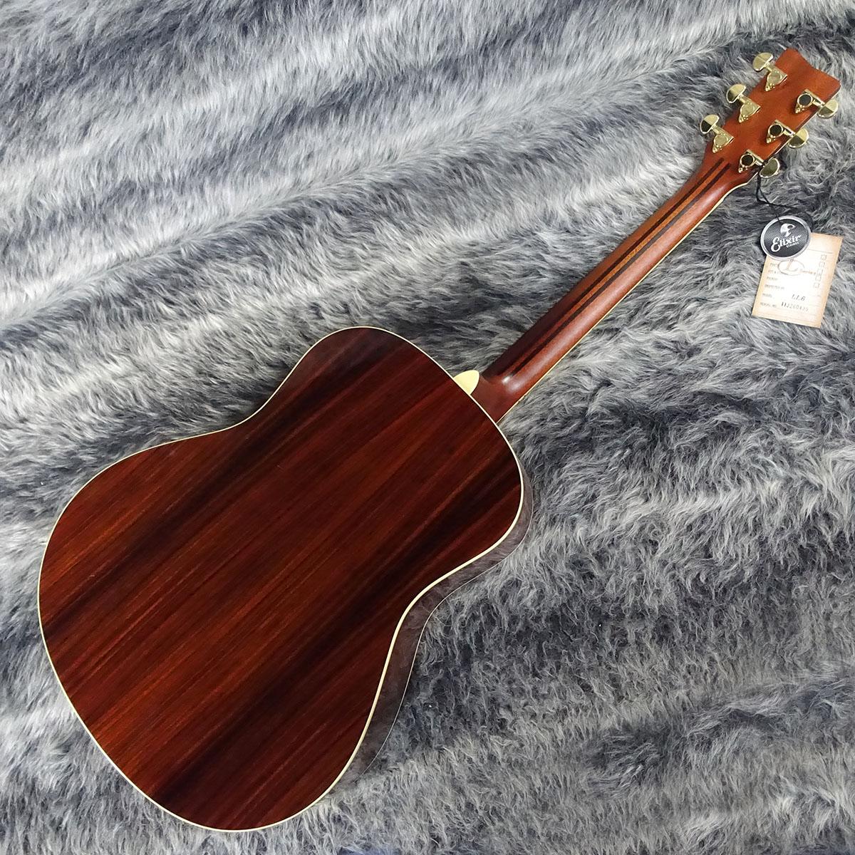 YAMAHA LL6 ARE DT <ヤマハ>｜平野楽器 ロッキン オンラインストア