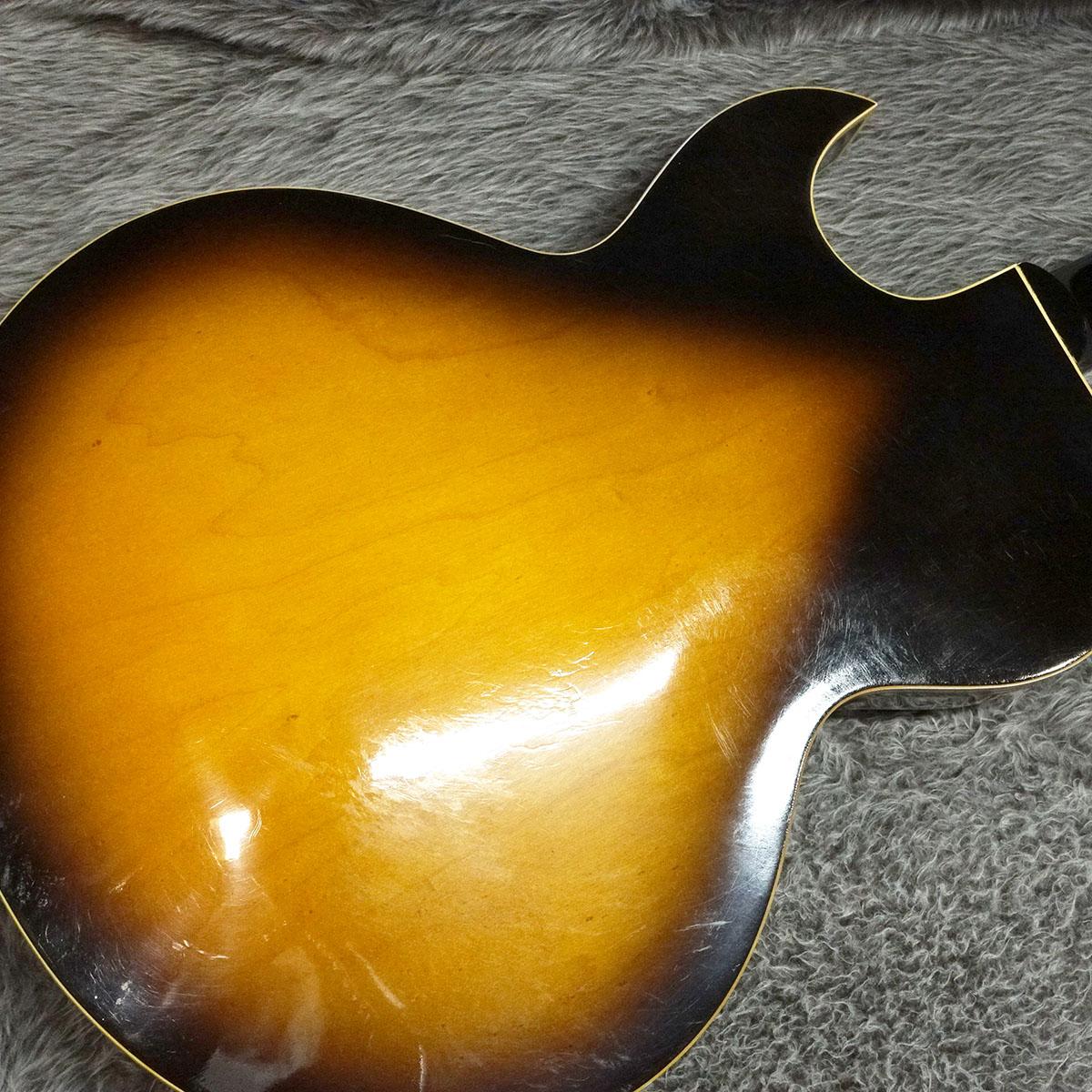 Gibson ES-135 Vintage Sunburst 【1995年製】 <ギブソン>｜平野