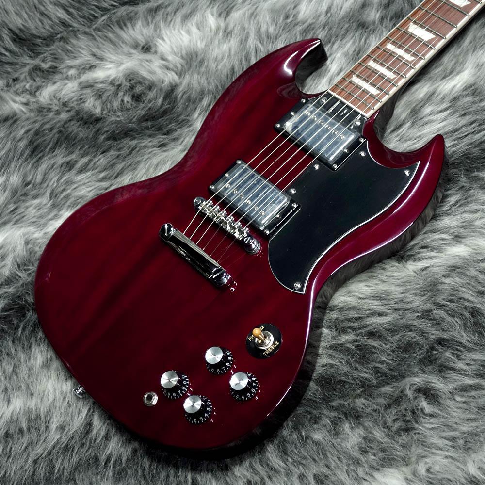 Tokai SG64 CH <トーカイ>｜平野楽器 ロッキン オンラインストア