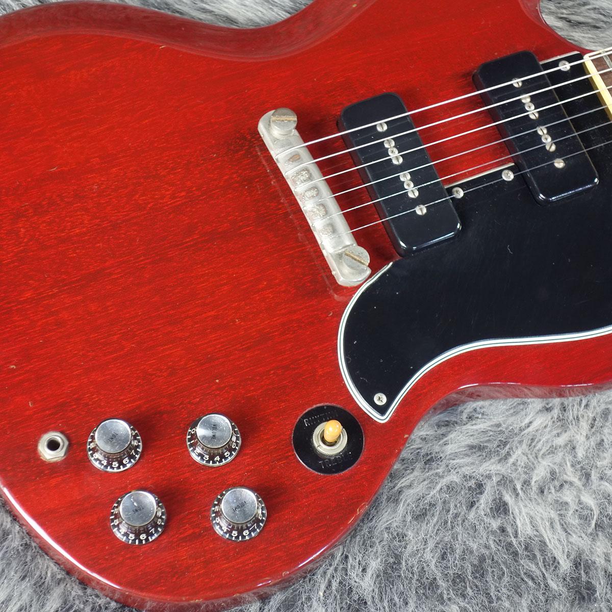 GRECO SS500 エレキギター　ビンテージ Greco SS500 <グレコ>｜平野楽器 ロッキン オンラインストア