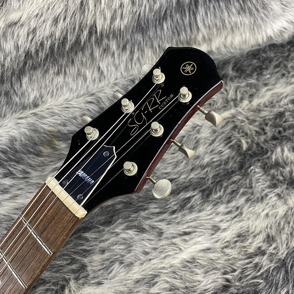 ボ*グ様 YAMAHA SG-RR CUSTOM YAMAHA SG-RR Custom 税込販売価格 ￥69,800- 中古 マグ&ピエゾの
