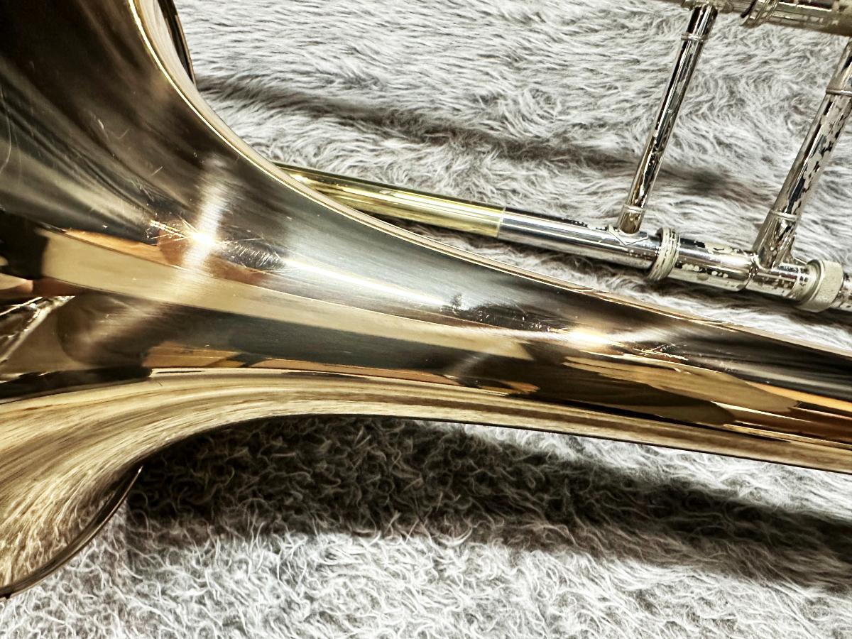 管楽器・吹奏楽器 yumigaoka YSL-8420G 新作入荷!!】 YAMAHA オンラインストア ロッキン <ヤマハ>｜平野