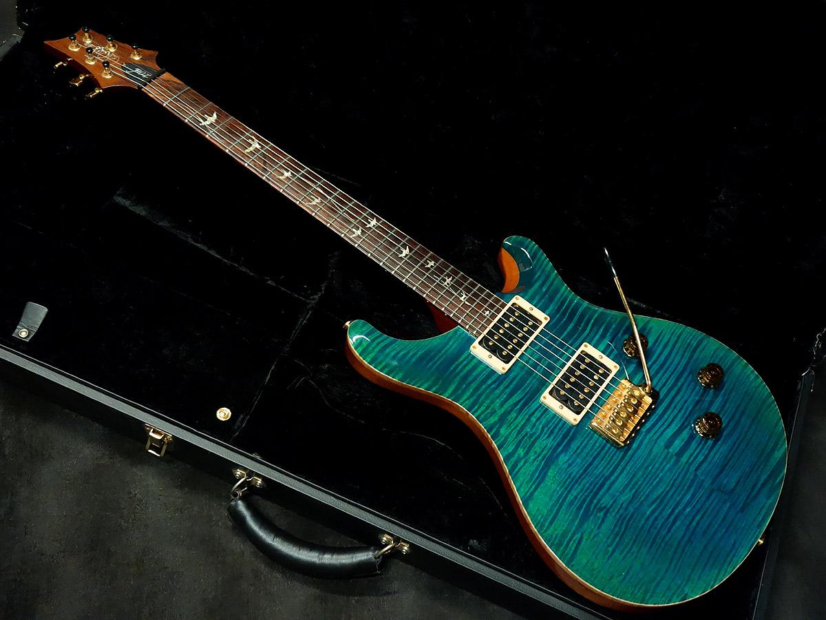 PRS Custom24 20th Anniversary ポールリードスミス