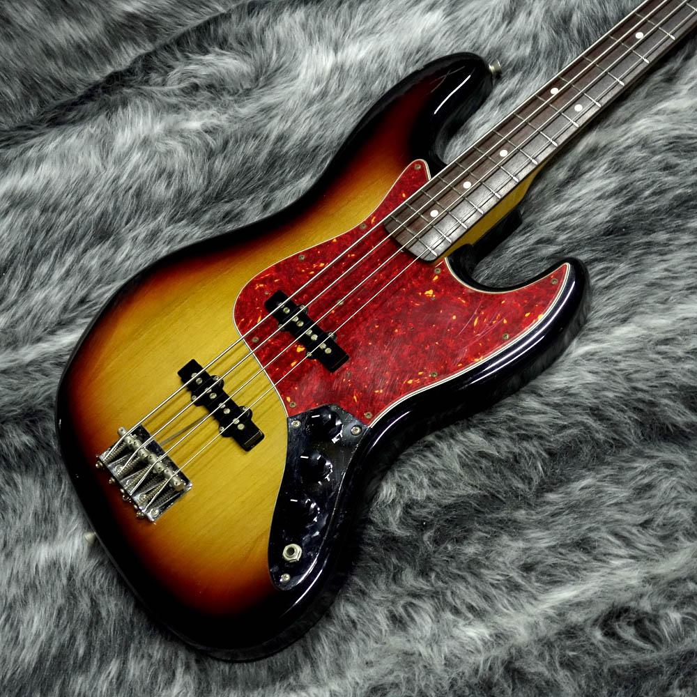 Fender Japan ジャズベース エレキベース JB62-58