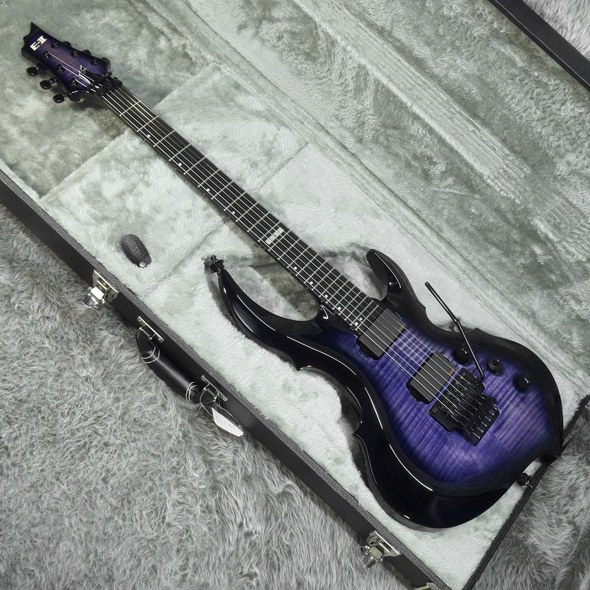 E-II FRX FM Reindeer Blue｜平野楽器 ロッキン オンラインストア