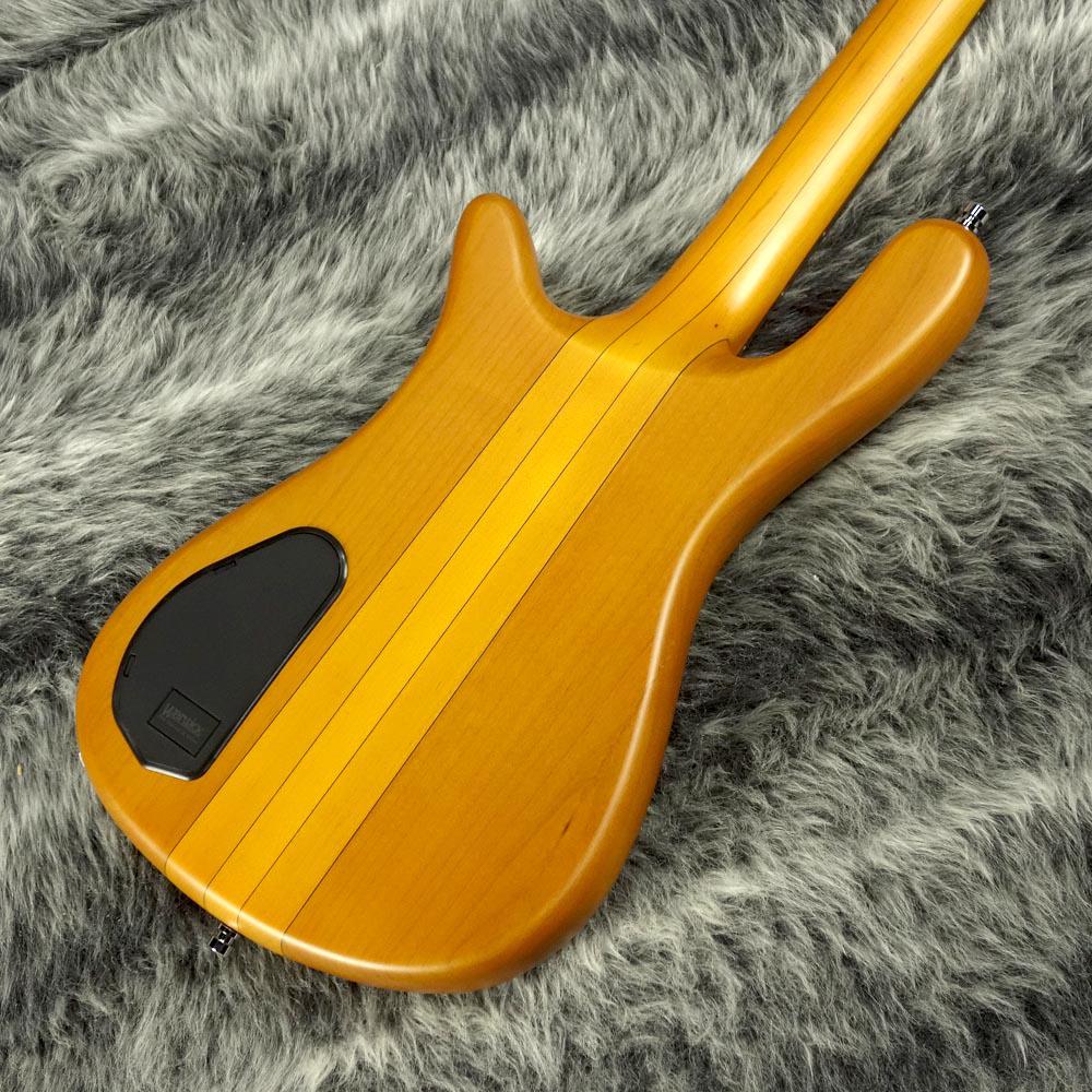 Warwick RockBass Streamer NT I ワーウィック Warwick RockBass Streamer NT I, 5-String - Natural