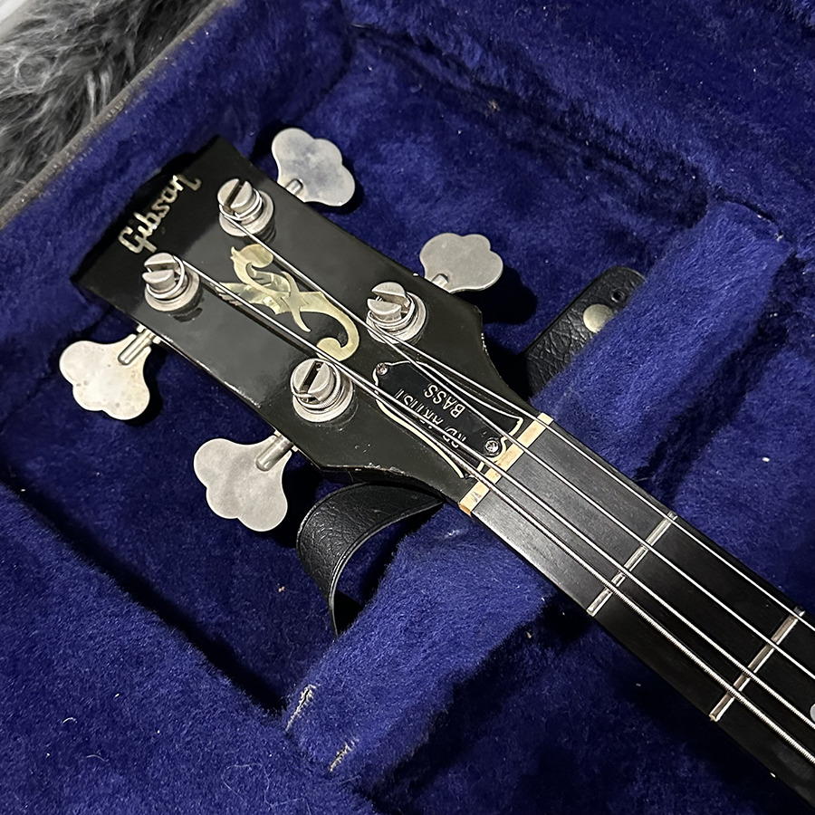 Gibson RD Artist Bass <ギブソン>|平野楽器 ロッキン Gibson RD Artist Bass <ギブソン>|平野楽器 ロッキン