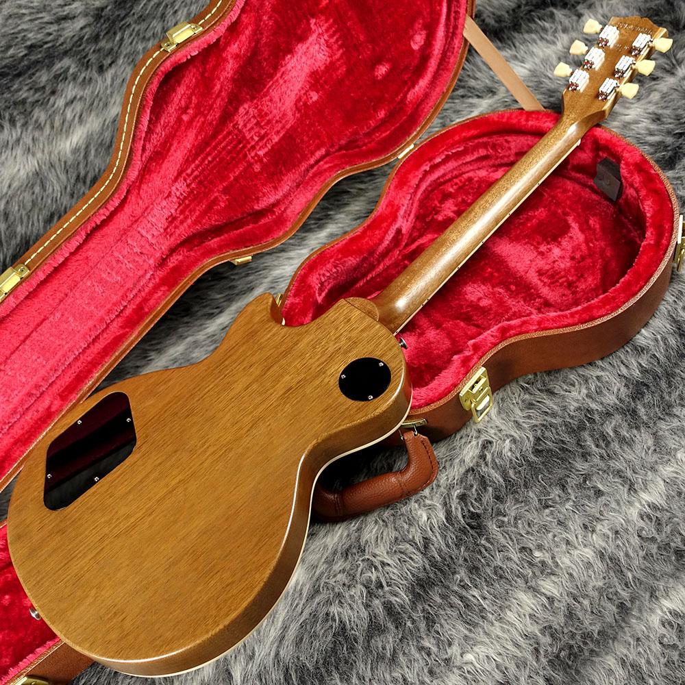 るふる　ギブソン　Gibson レスポール　 50s Faded LPS5F01FTNH1_front-