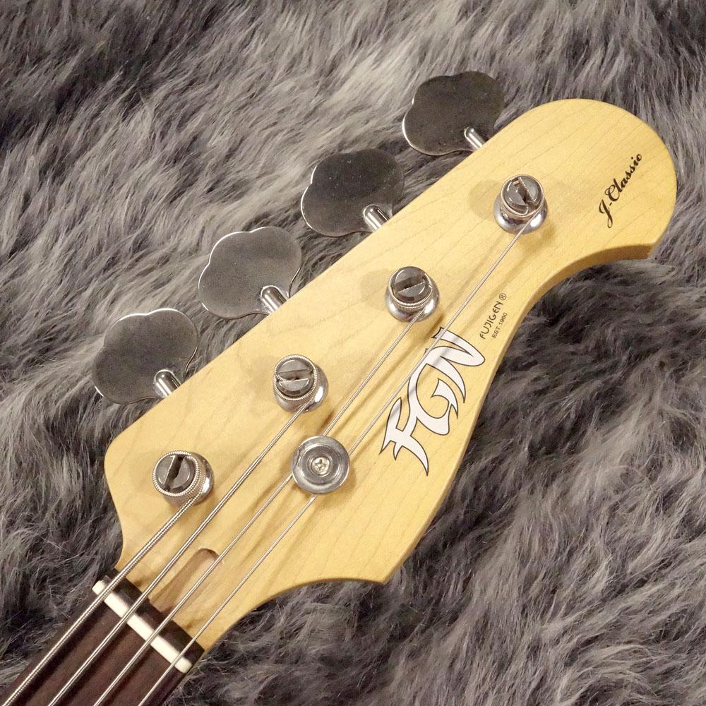 FgN JJB-6R 3TS <エフジーエヌ>｜平野楽器 ロッキン オンラインストア