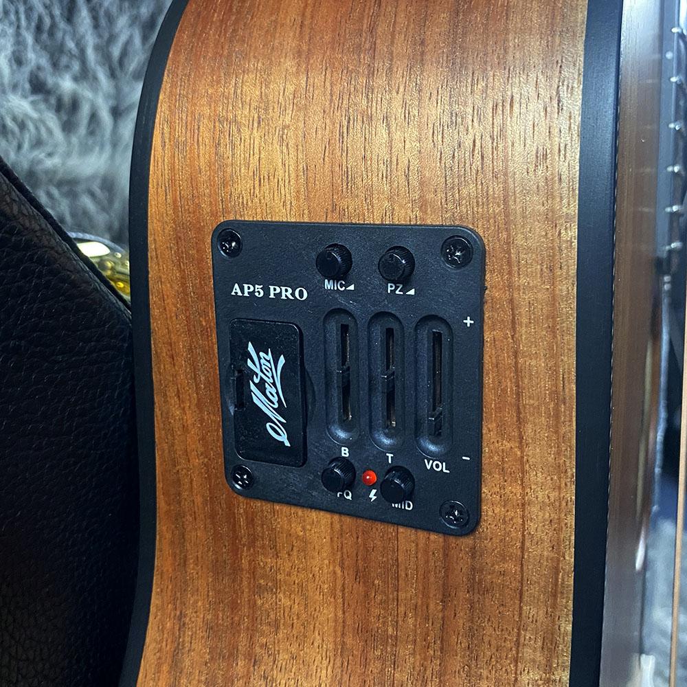 Maton EBW70C <メイトン>｜平野楽器 ロッキン オンラインストア