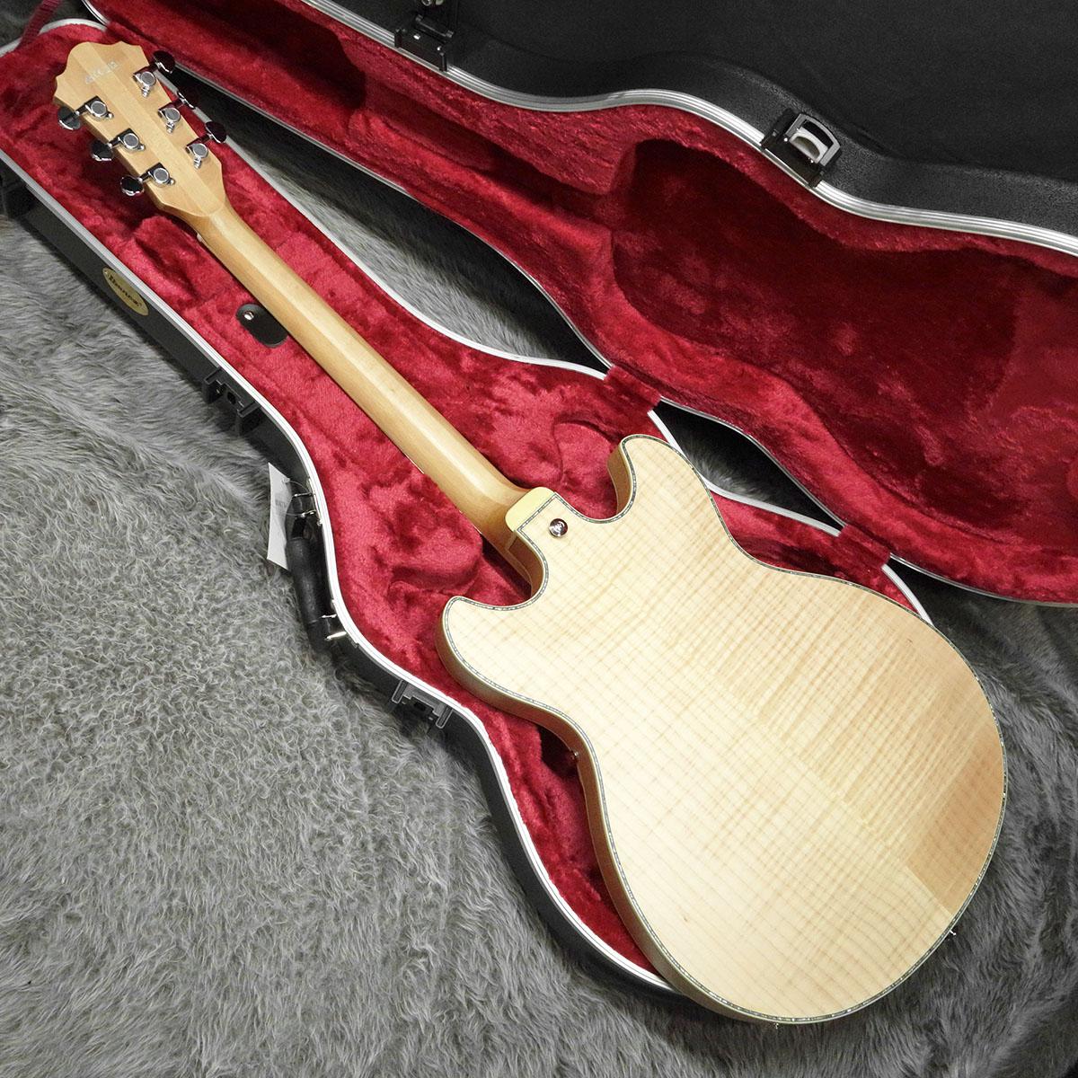 ARTSTAR ASV113-RNT Gibson 57、57classic+ ARTSTAR ASV113-RNT Gibson 57、57classic+ IMG_8448__