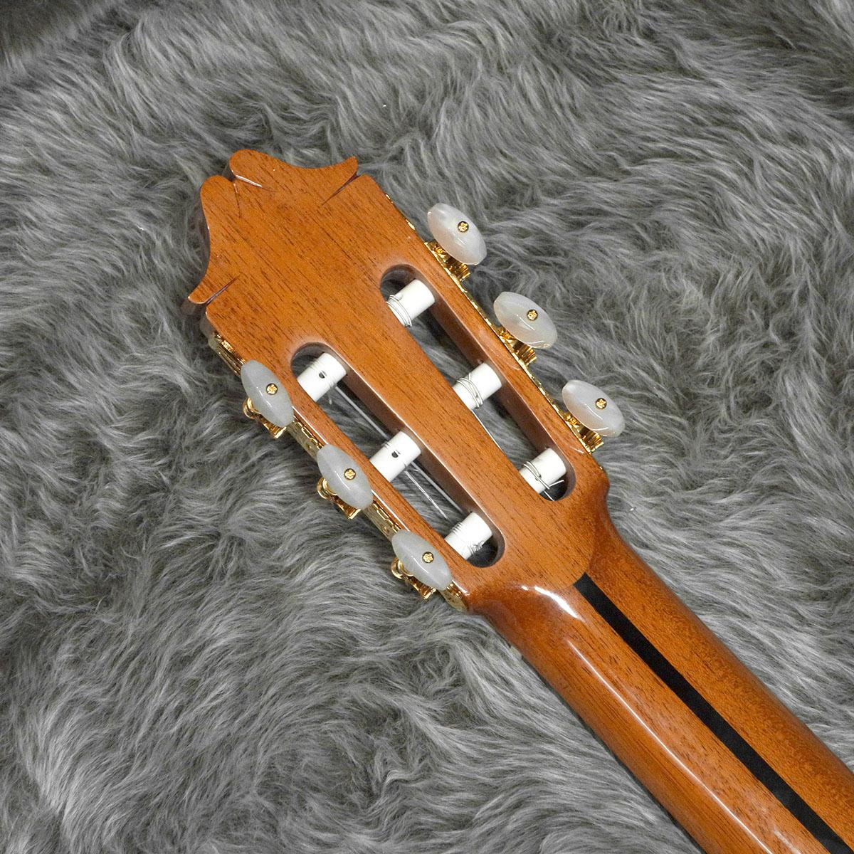 Kurosawa Sumio [黒澤澄雄] ST-CT/Maple <クロサワスミオ>｜平野楽器