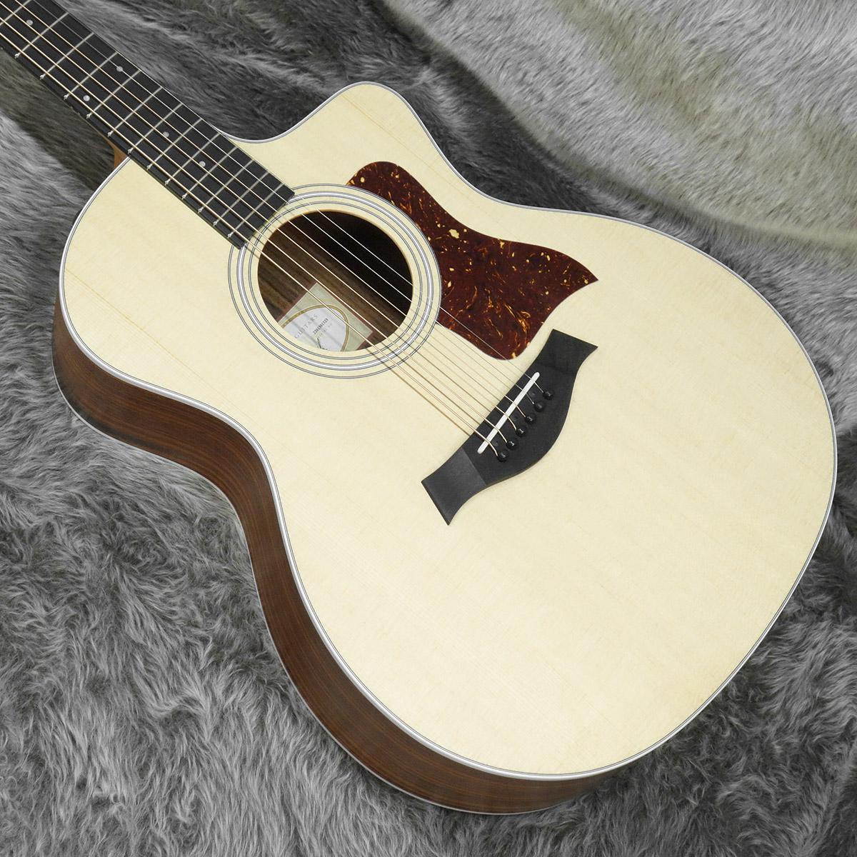 Taylor 214ce Rosewood <テイラー>｜平野楽器 ロッキン オンラインストア