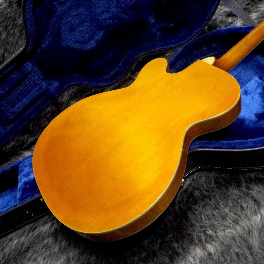 Epiphone Limited Edition John Lee Hooker 100th Anniversary Zephyr