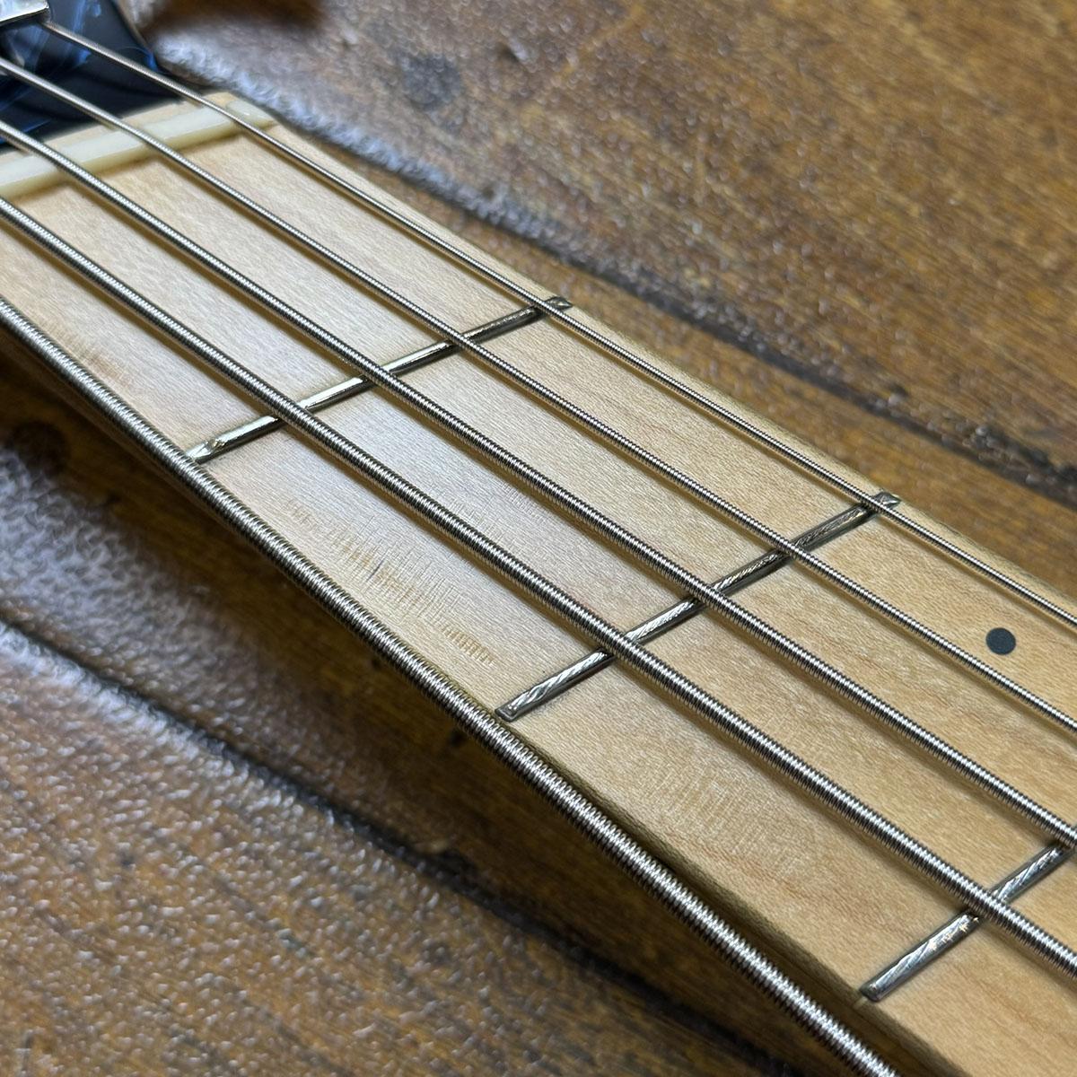 Dingwall NG-2 5st Adam ”Nolly” Getgood Signature Laguna Seca